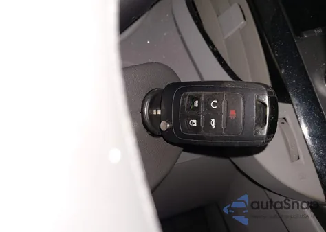 2013 Buick Lacrosse Leather Group из США, поврежденный, VIN 1G4GC5E39DF331440